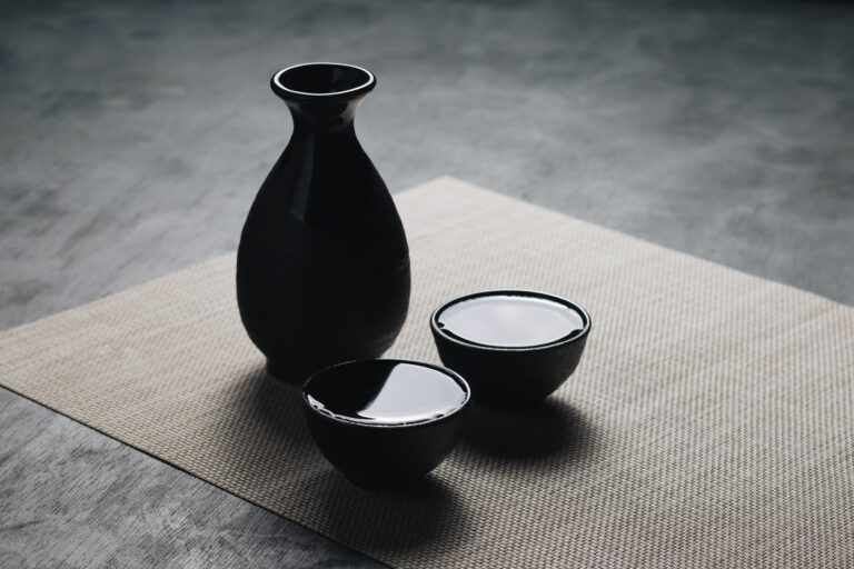 sake