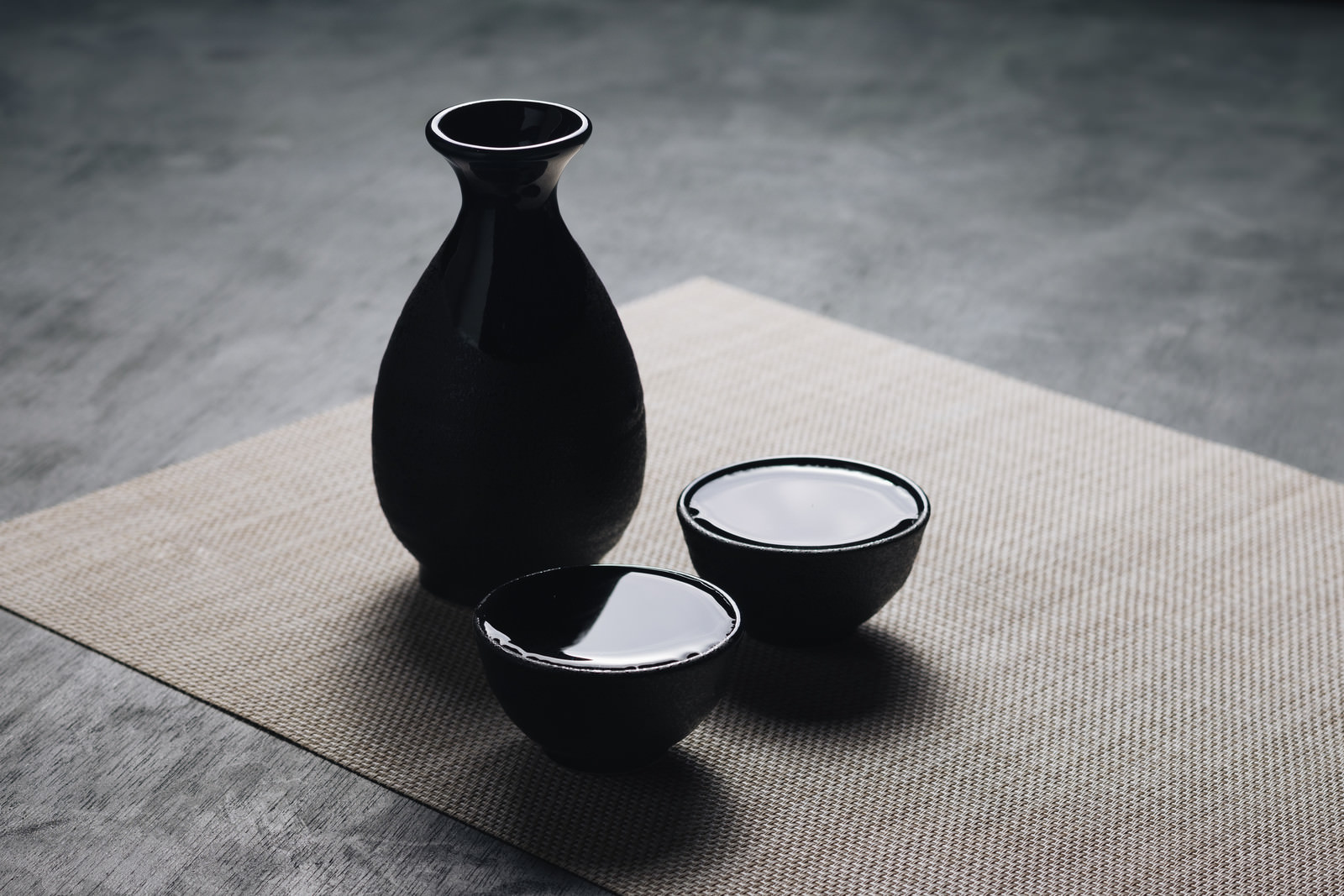 sake